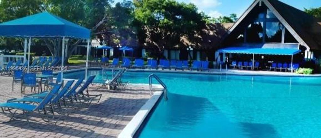 Photo of 3720 Inverrary Dr #1J, Lauderhill, FL 33319 (MLS # A11995436)