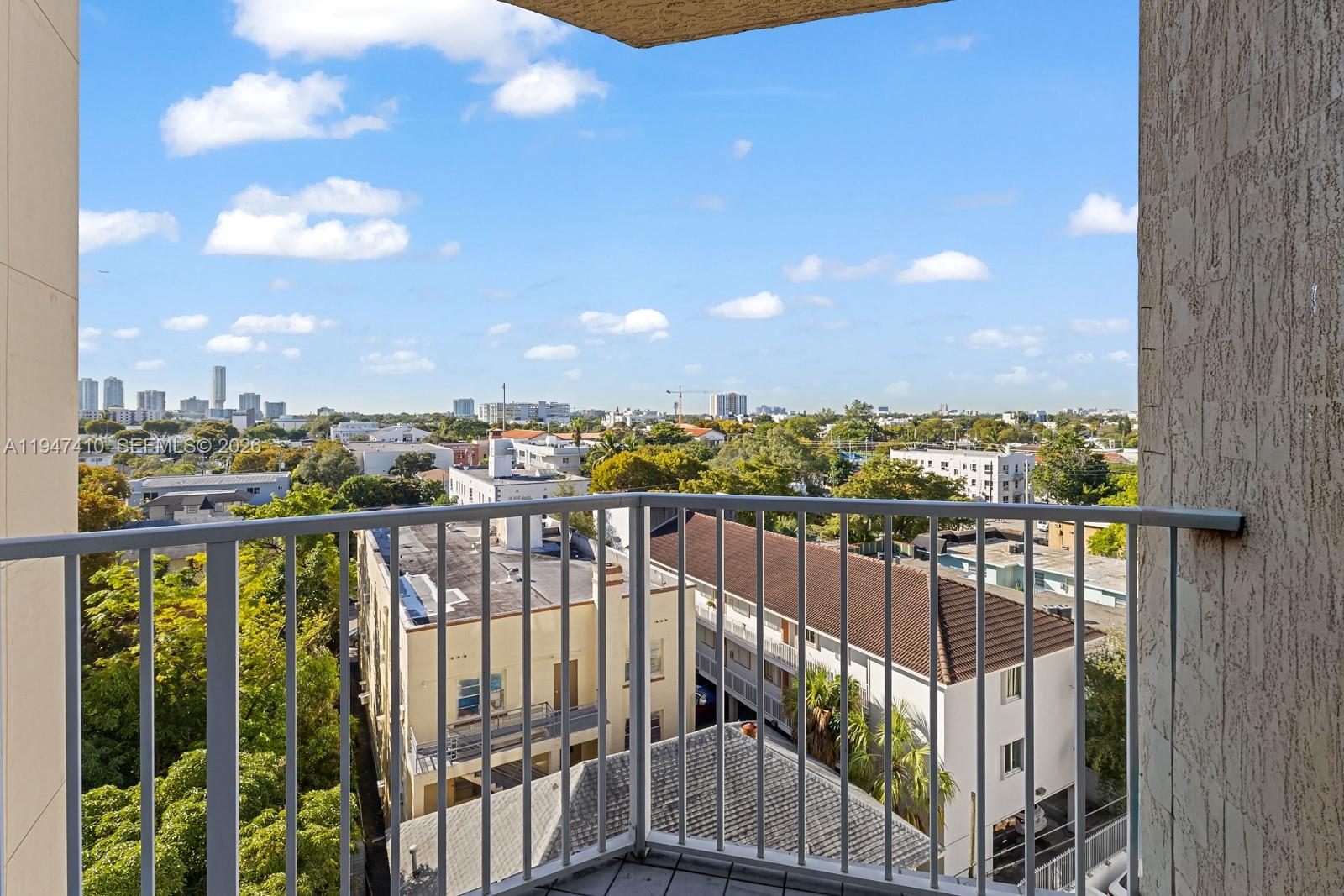 THE CITADEL CONDO - Residential