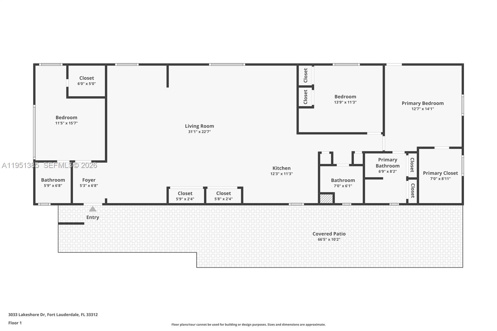 RAVENSWOOD ESTATES & MARI - Residential