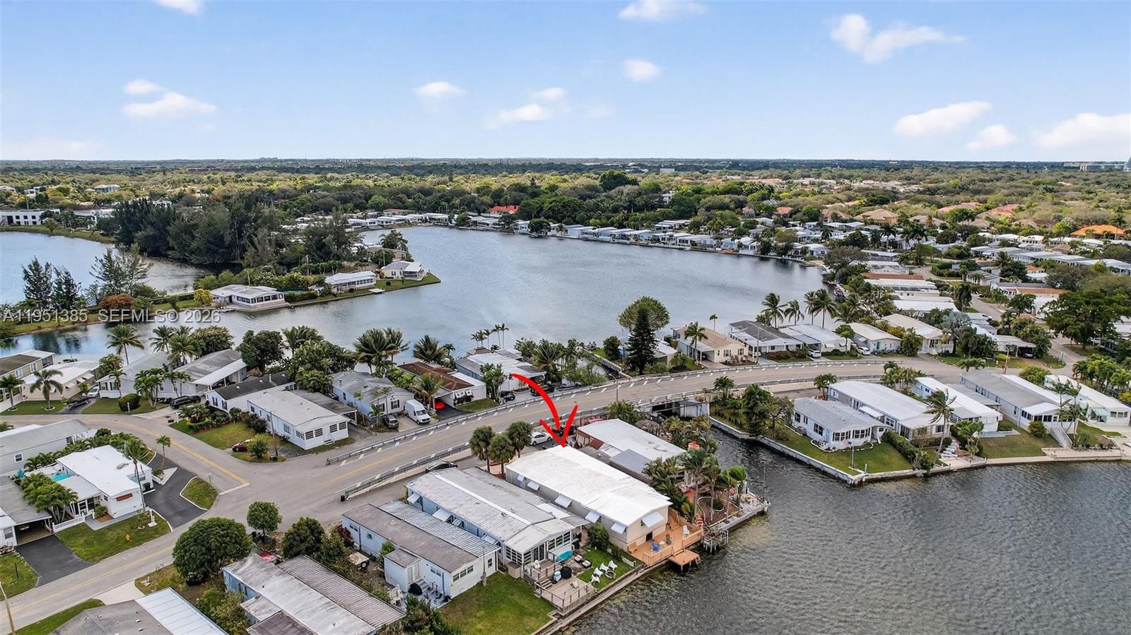 RAVENSWOOD ESTATES & MARI - Residential