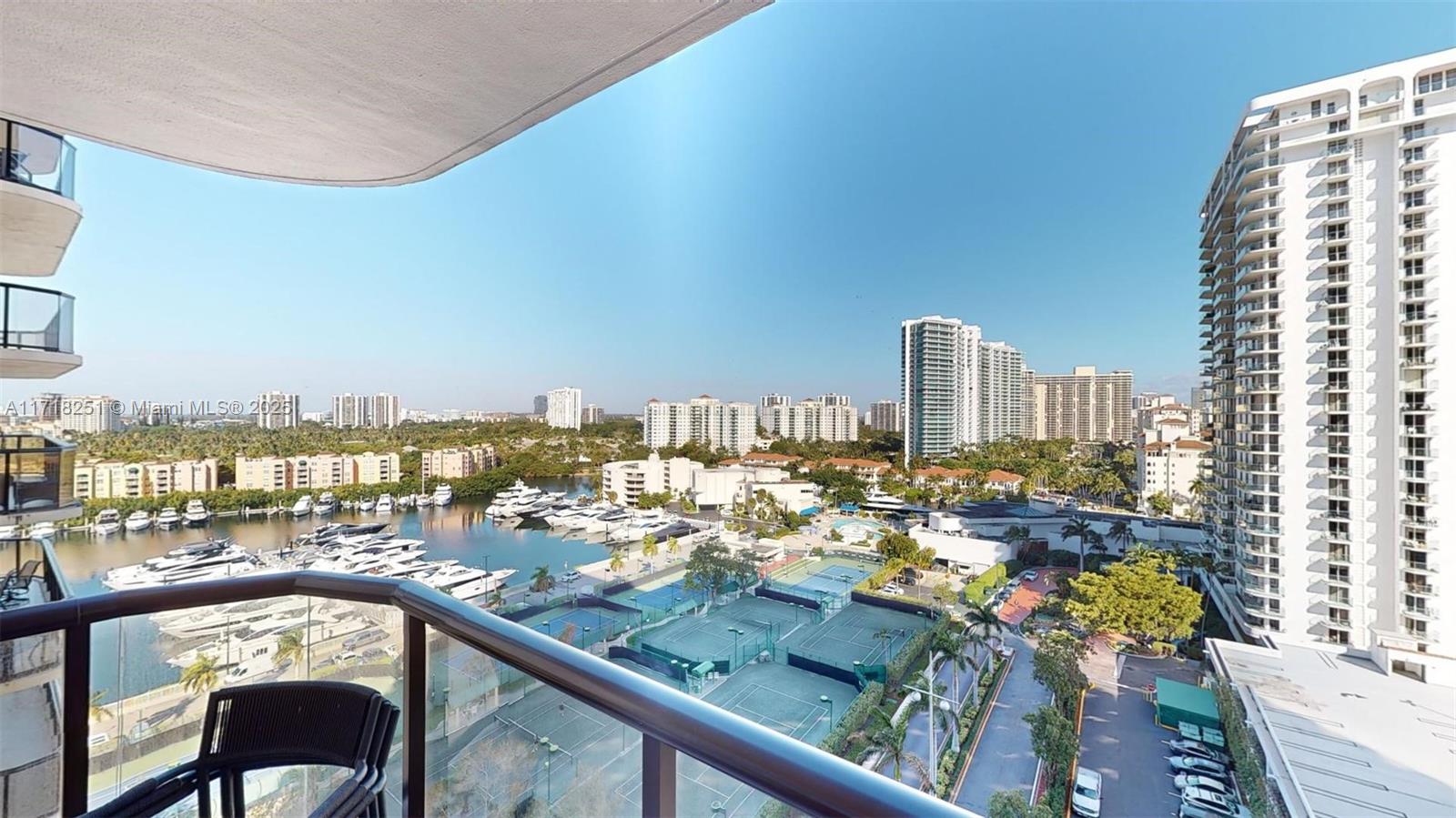TURNBERRY ISLE SOUTH COND - Residential