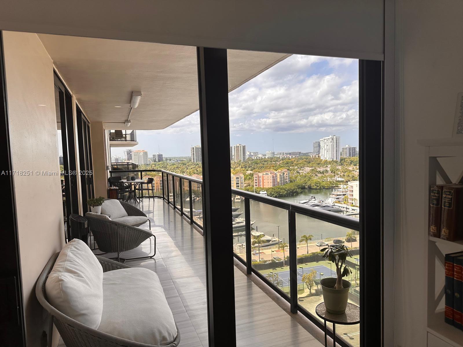 TURNBERRY ISLE SOUTH COND - Residential