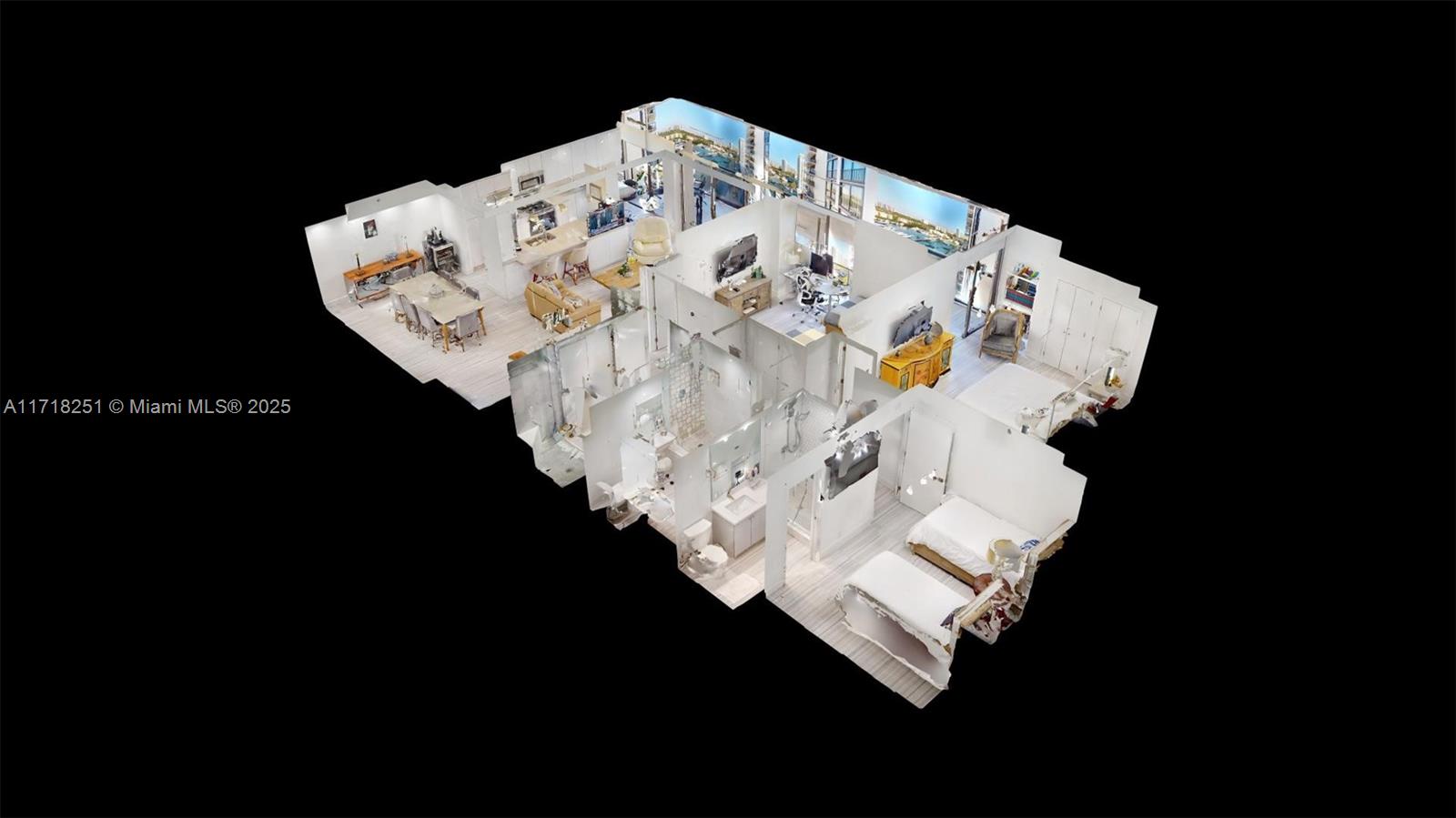 TURNBERRY ISLE SOUTH COND - Residential