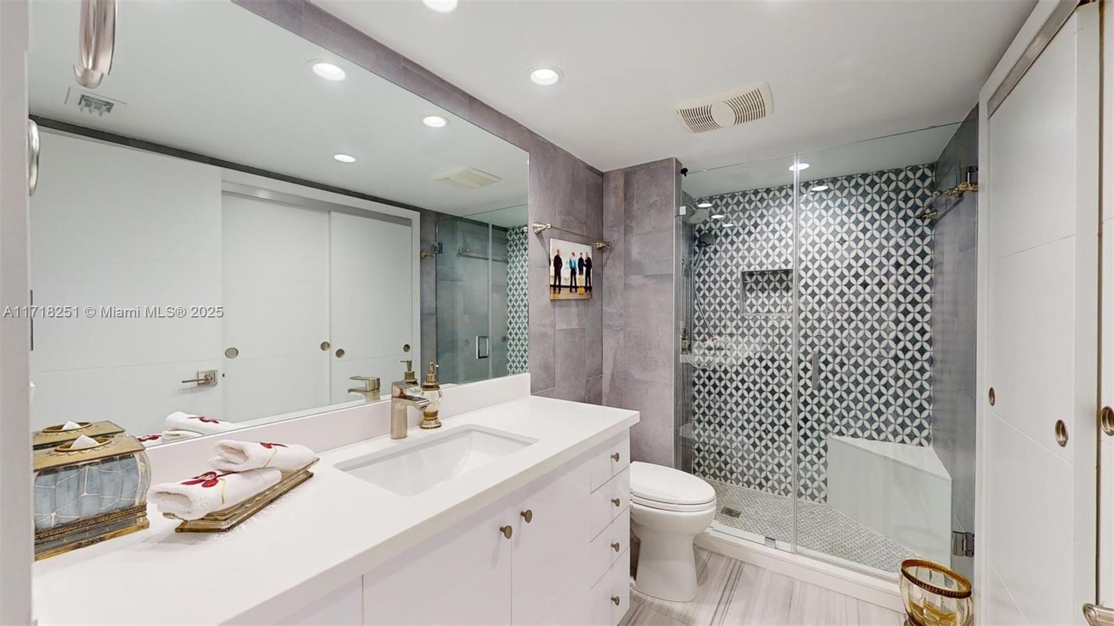 TURNBERRY ISLE SOUTH COND - Residential