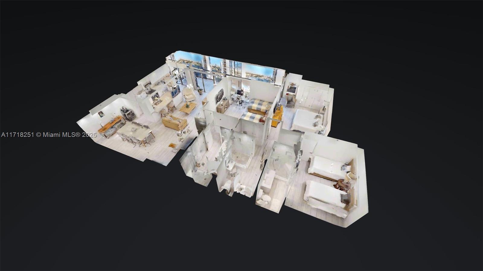 TURNBERRY ISLE SOUTH COND - Residential