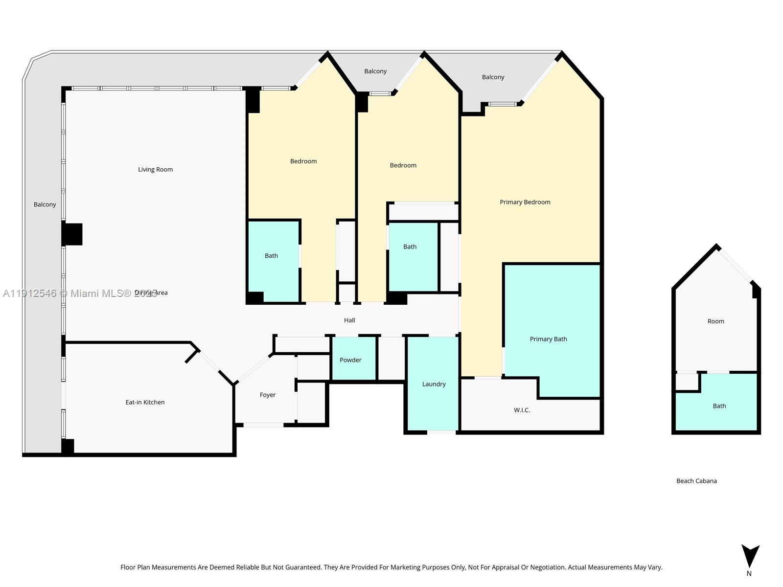 SOLIMAR CONDO - Residential