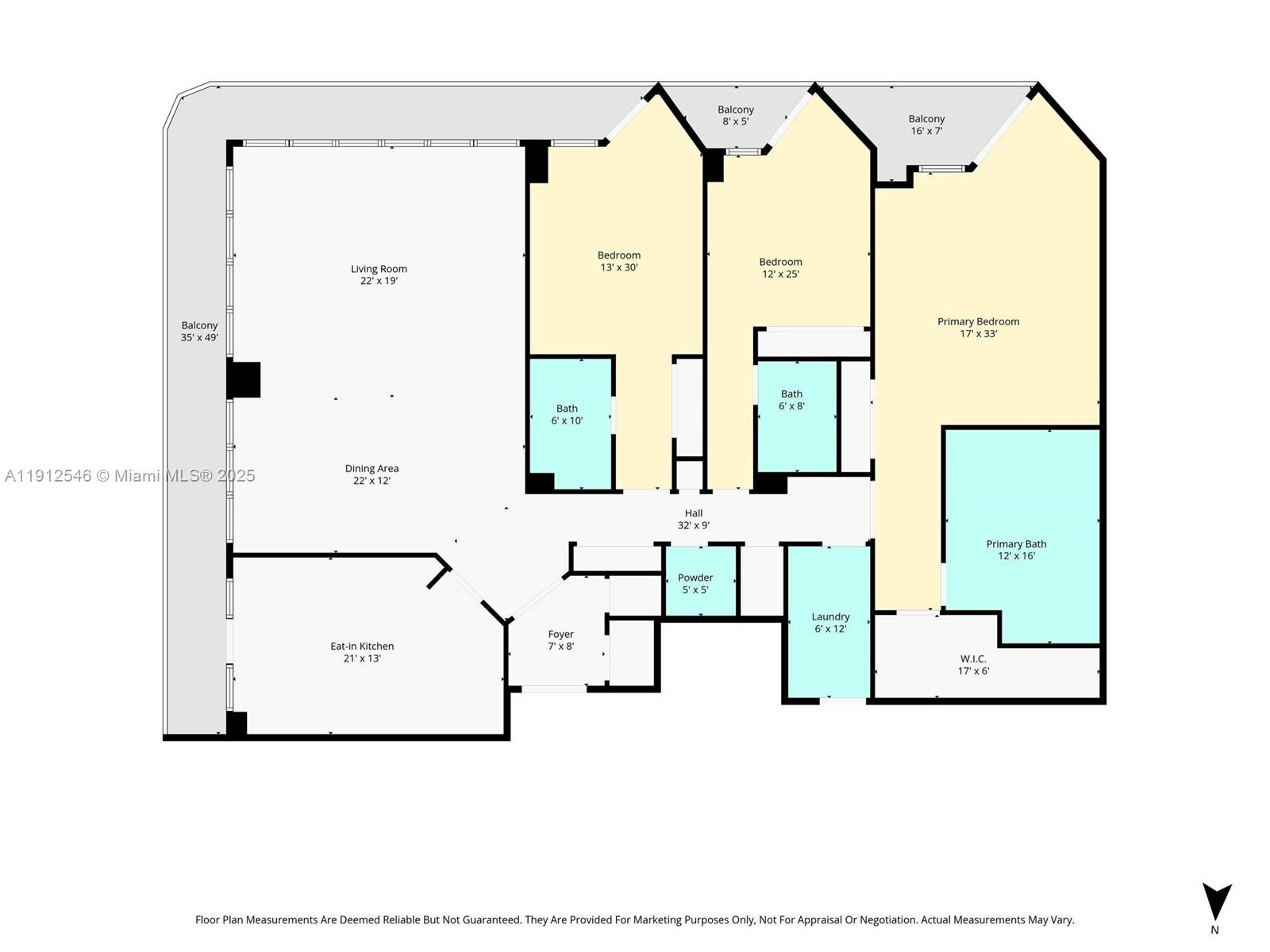 SOLIMAR CONDO - Residential