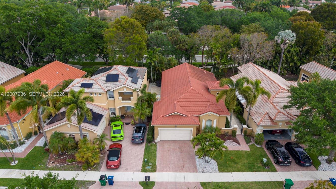 HERON BAY FOUR - Residential