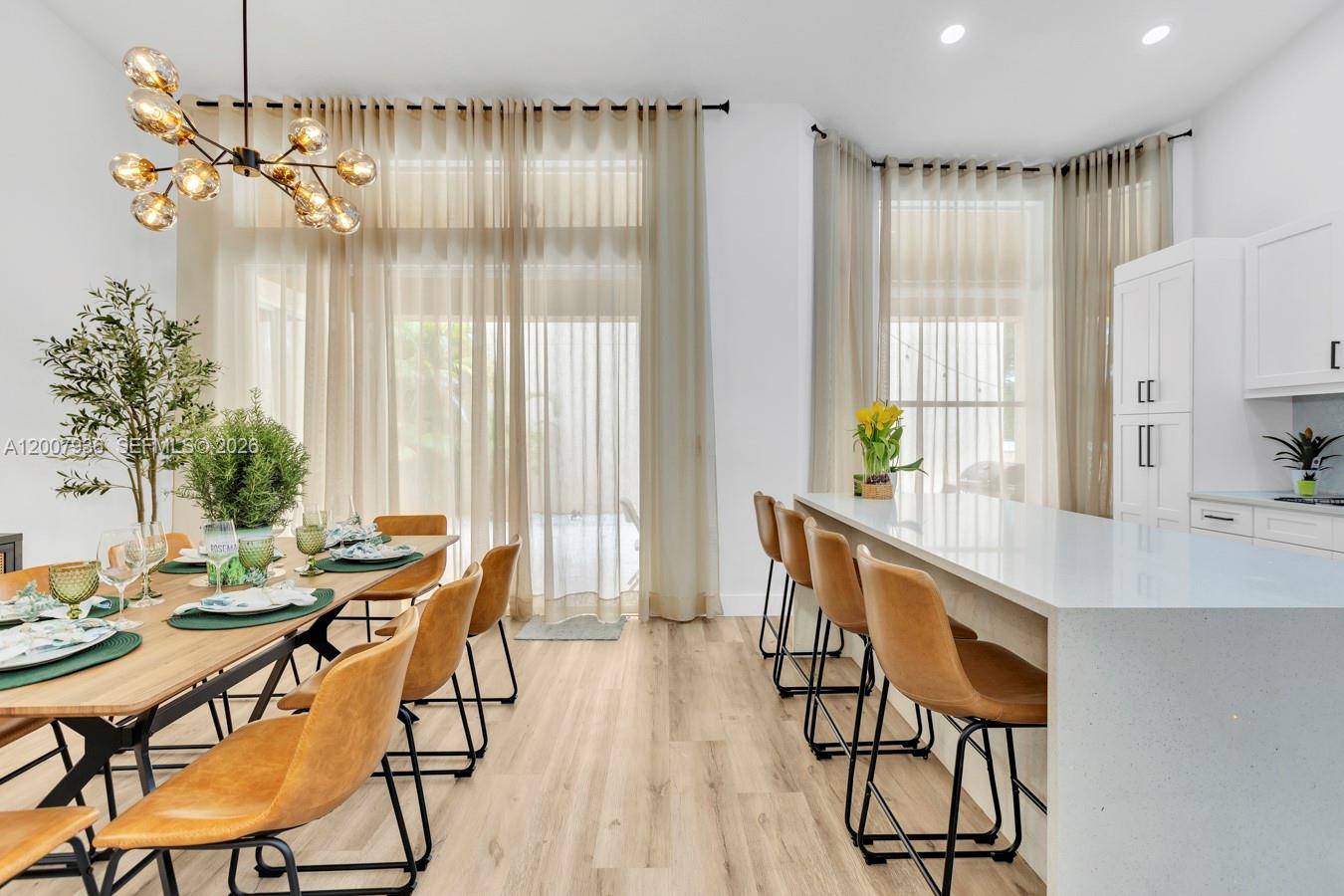 HERON BAY FOUR - Residential