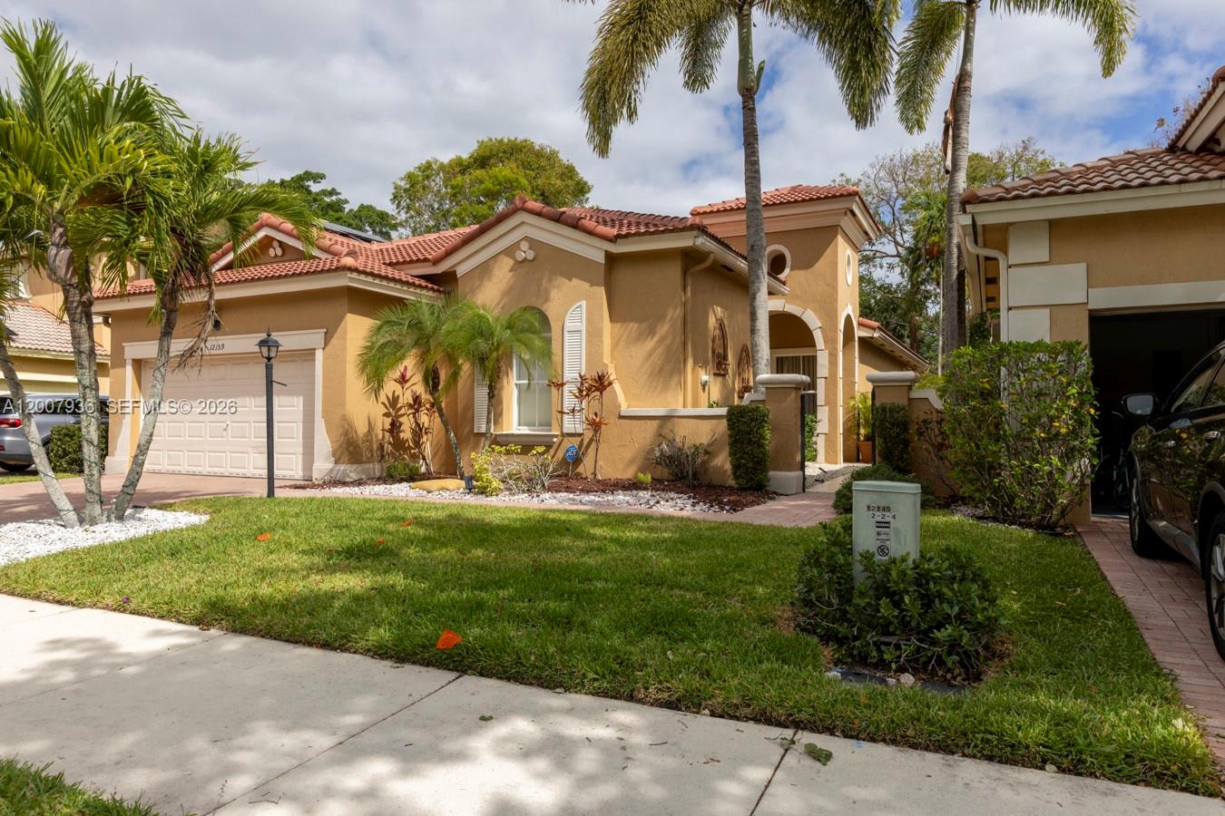 HERON BAY FOUR - Residential