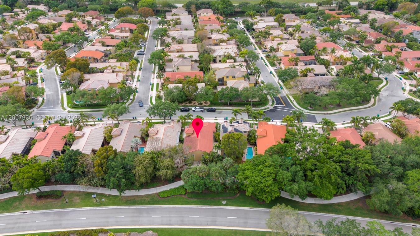 HERON BAY FOUR - Residential