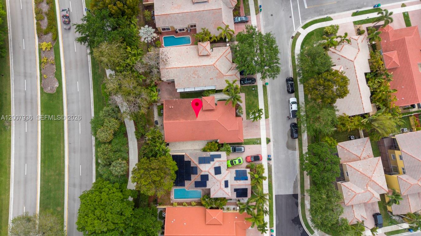 HERON BAY FOUR - Residential