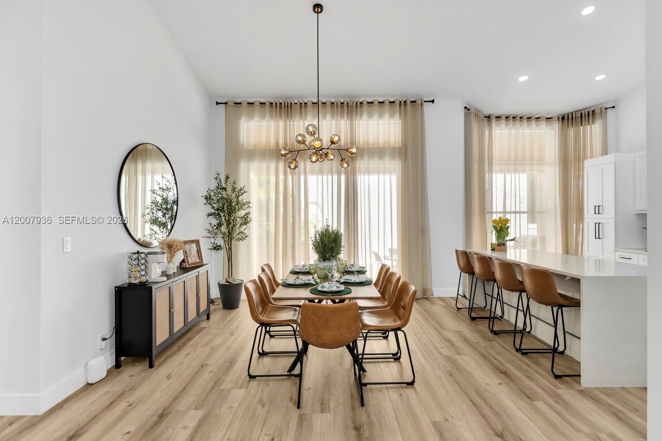 HERON BAY FOUR - Residential