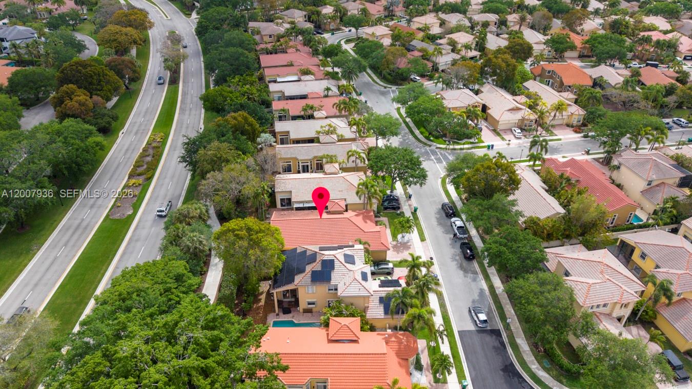HERON BAY FOUR - Residential