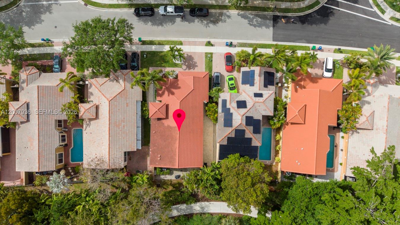 HERON BAY FOUR - Residential