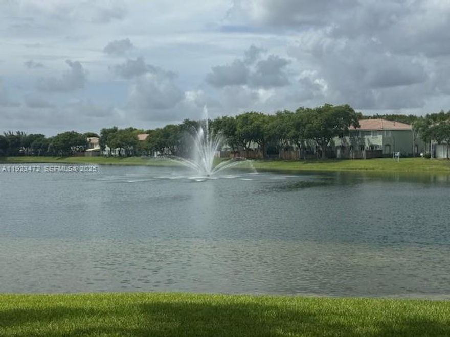 Motivated Seller!.Welcome to this beautiful and spacious 3-bedroom, 2.5-bathroom first-floor condo located in one of Homestead’s most desirable communities! This modern one-story layout offers an open-concept kitchen and living area, perfect for entertaining: granite countertop, Stainless Steel appliances. Features include impact windows & doors, 2 assigned parking spaces, and a low HOA. The community provides excellent amenities, including a pool, clubhouse, BBQ area, playground, and more. Ideally located just off the Florida Turnpike – the last exit before entering the Florida Keys! A fantastic opportunity for both buyers and investors. Please call or text the listing agent for showings. You must see !! Also, it's available for rent.
see attached