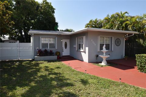 2544 SW 20th St 2544 Miami FL 33145