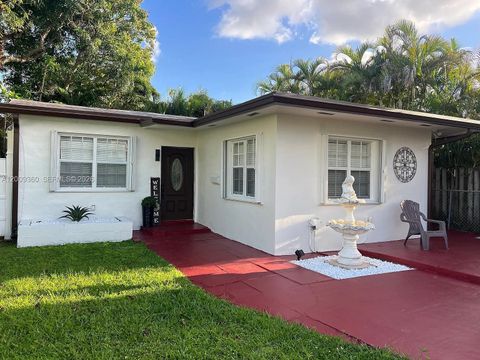 2544 SW 20th St 2544 Miami FL 33145