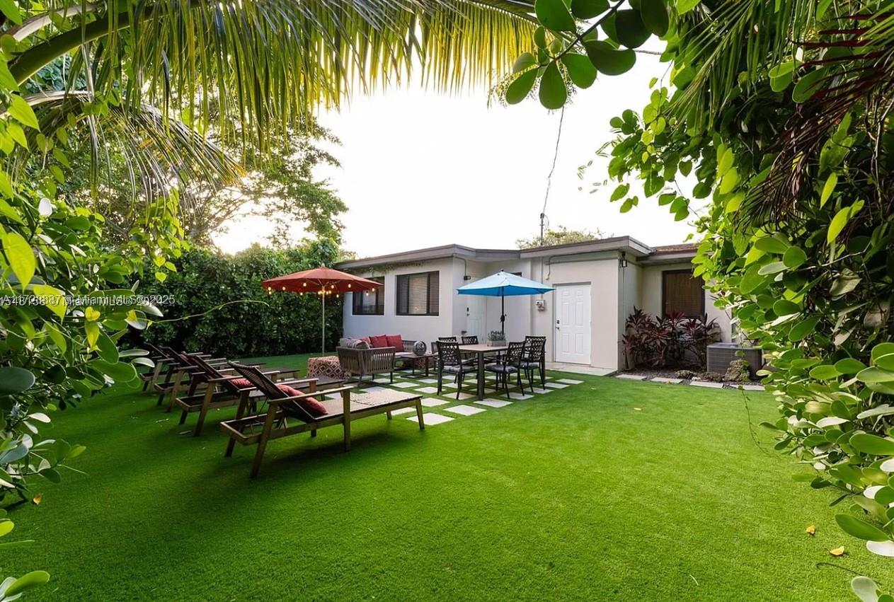 SHADOWLAWN EXTENSION SUB - Residential
