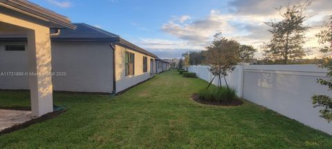 A home in Lauderdale Lakes