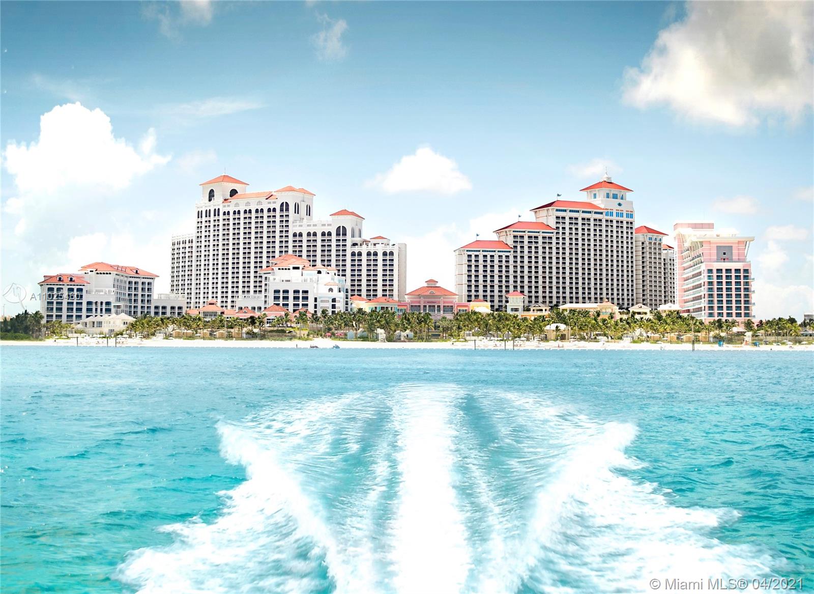 Baha Mar - Residential