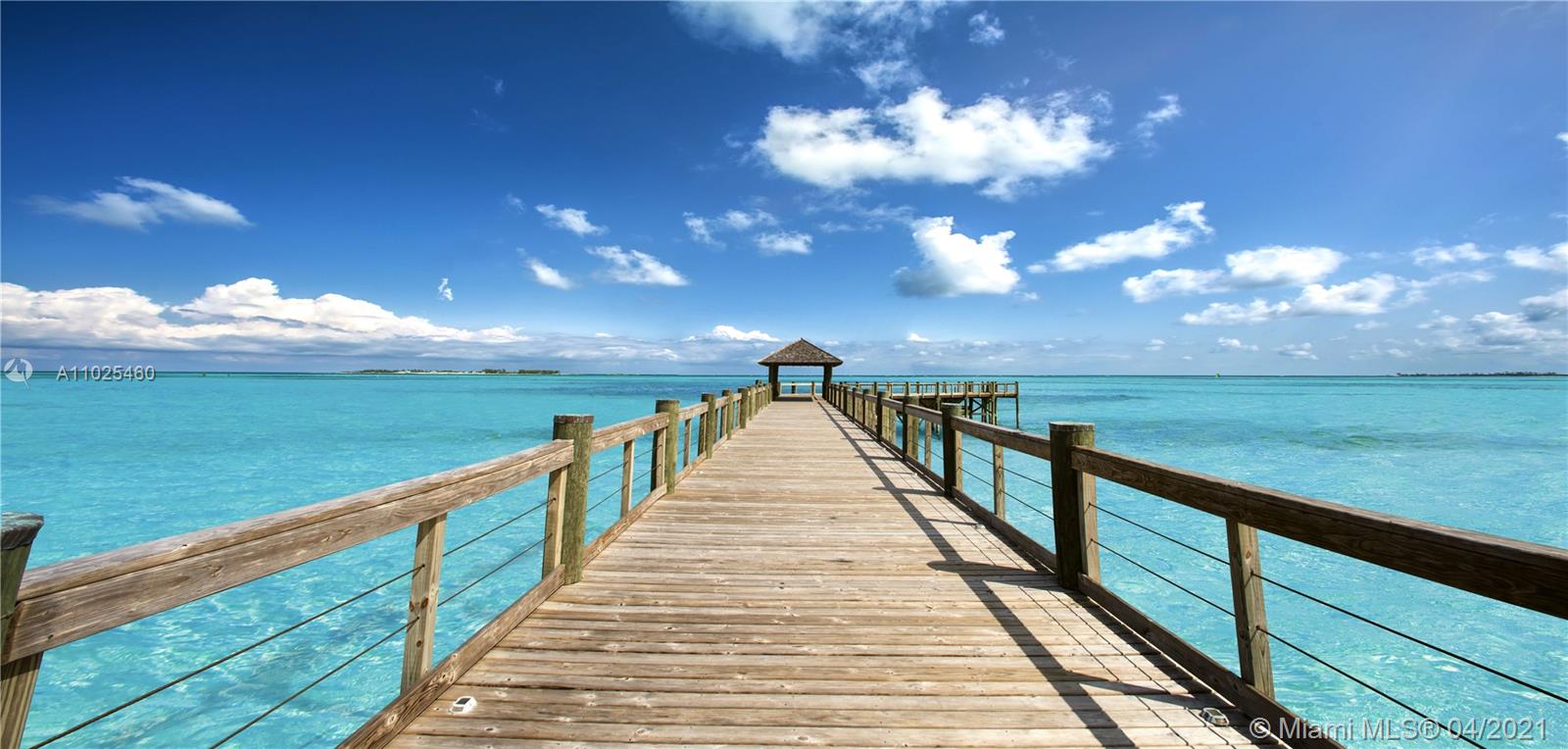 Baha Mar - Residential