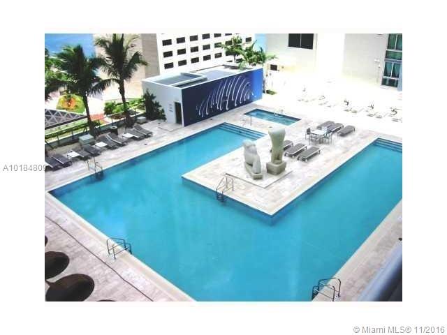 ONE MIAMI EAST CONDO - Residential Lease