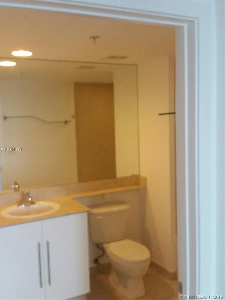 ONE MIAMI EAST CONDO - Residential Lease