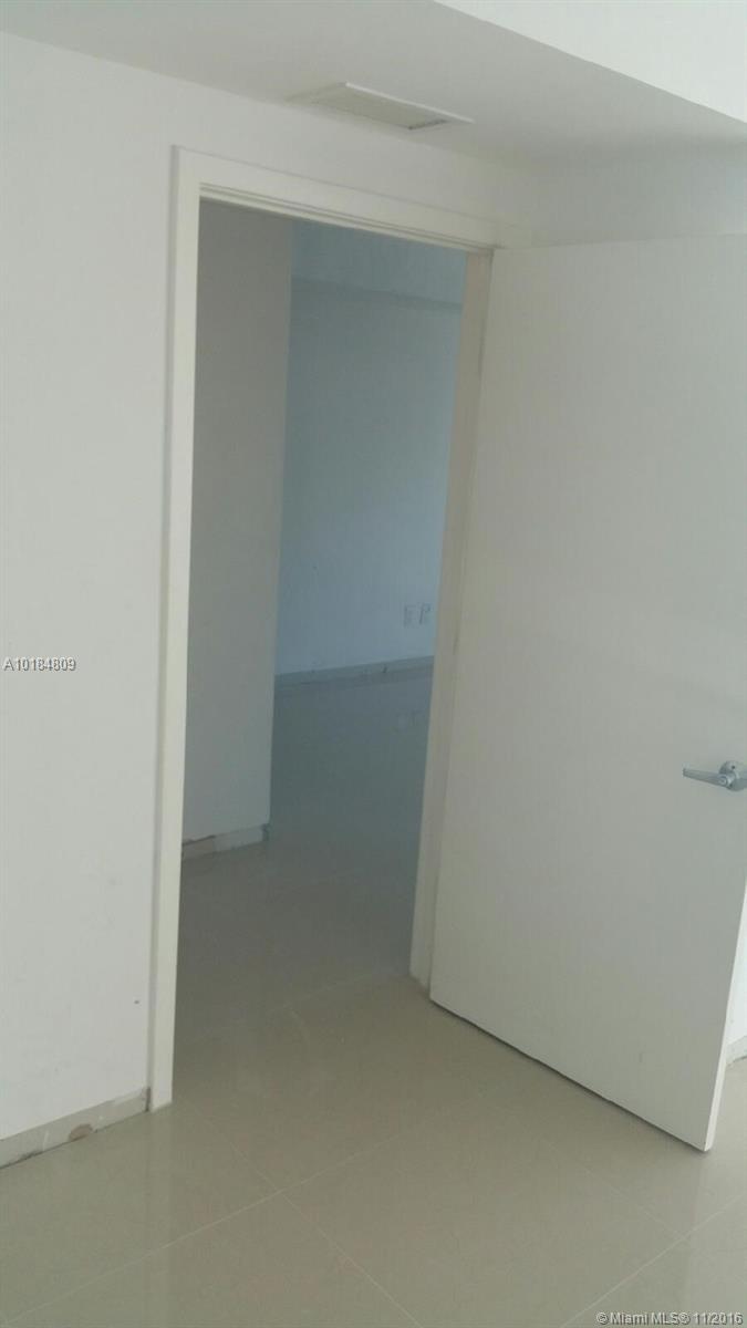 ONE MIAMI EAST CONDO - Residential Lease