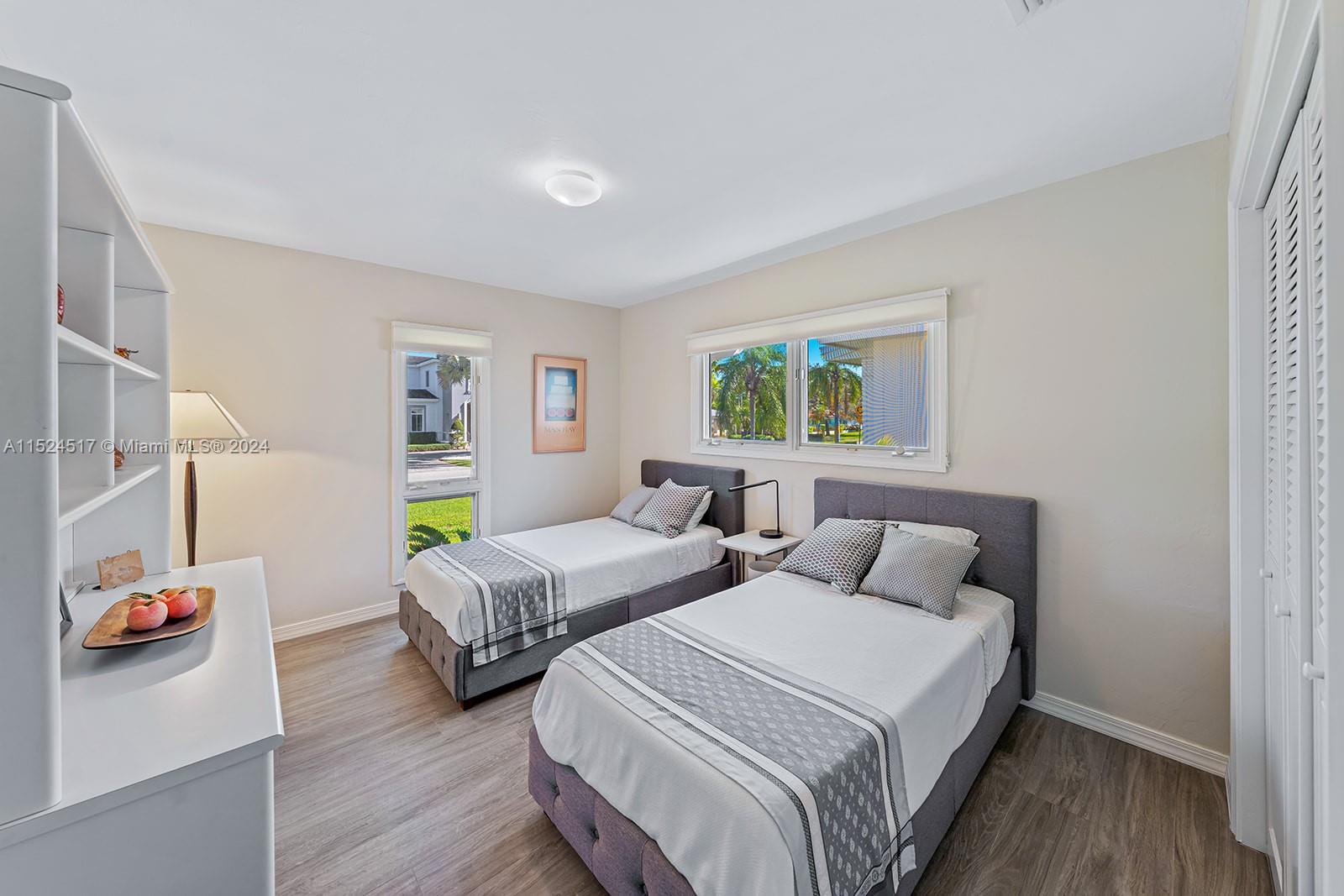 CORAL BAY SEC A AMD PL - Residential