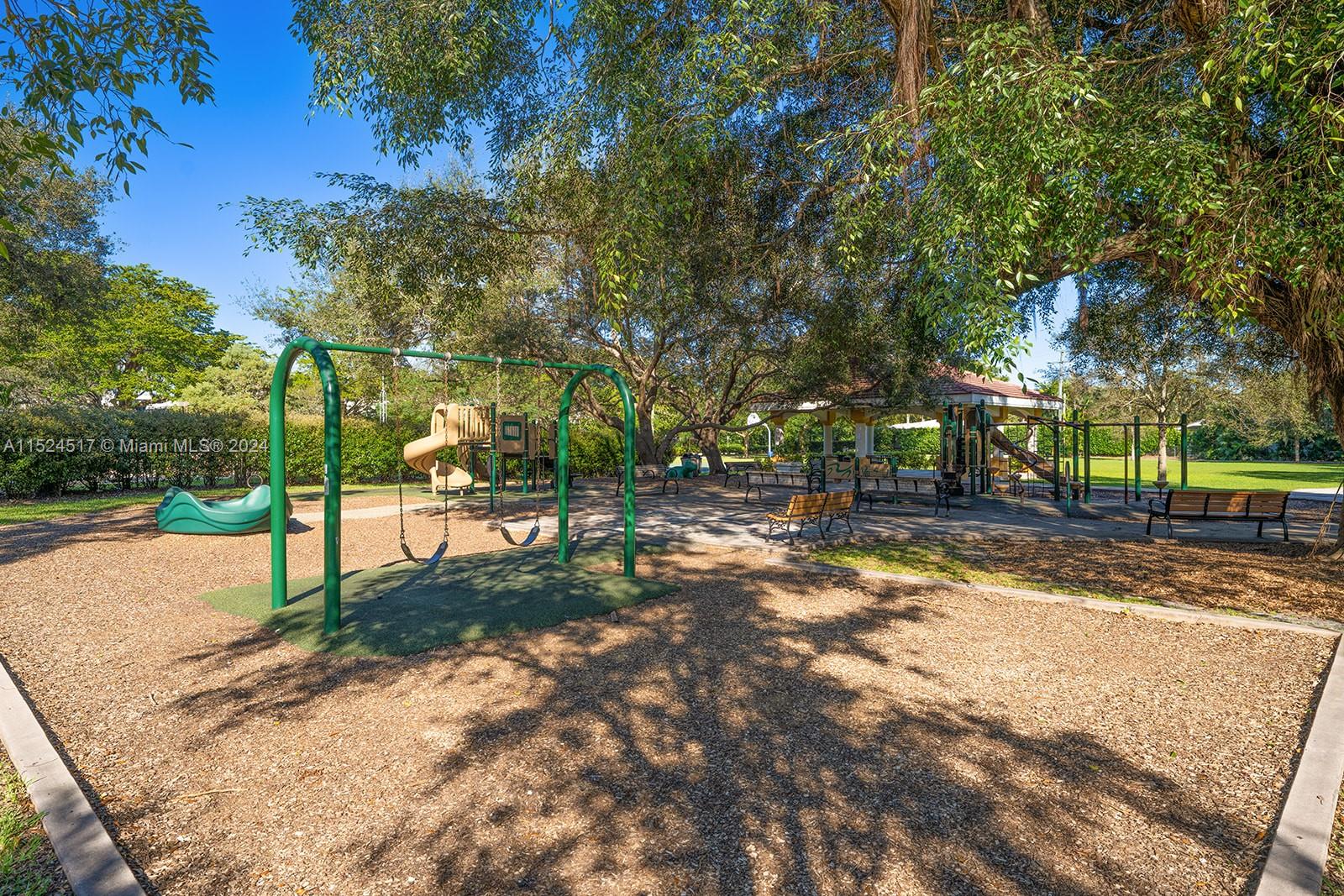 CORAL BAY SEC A AMD PL - Residential