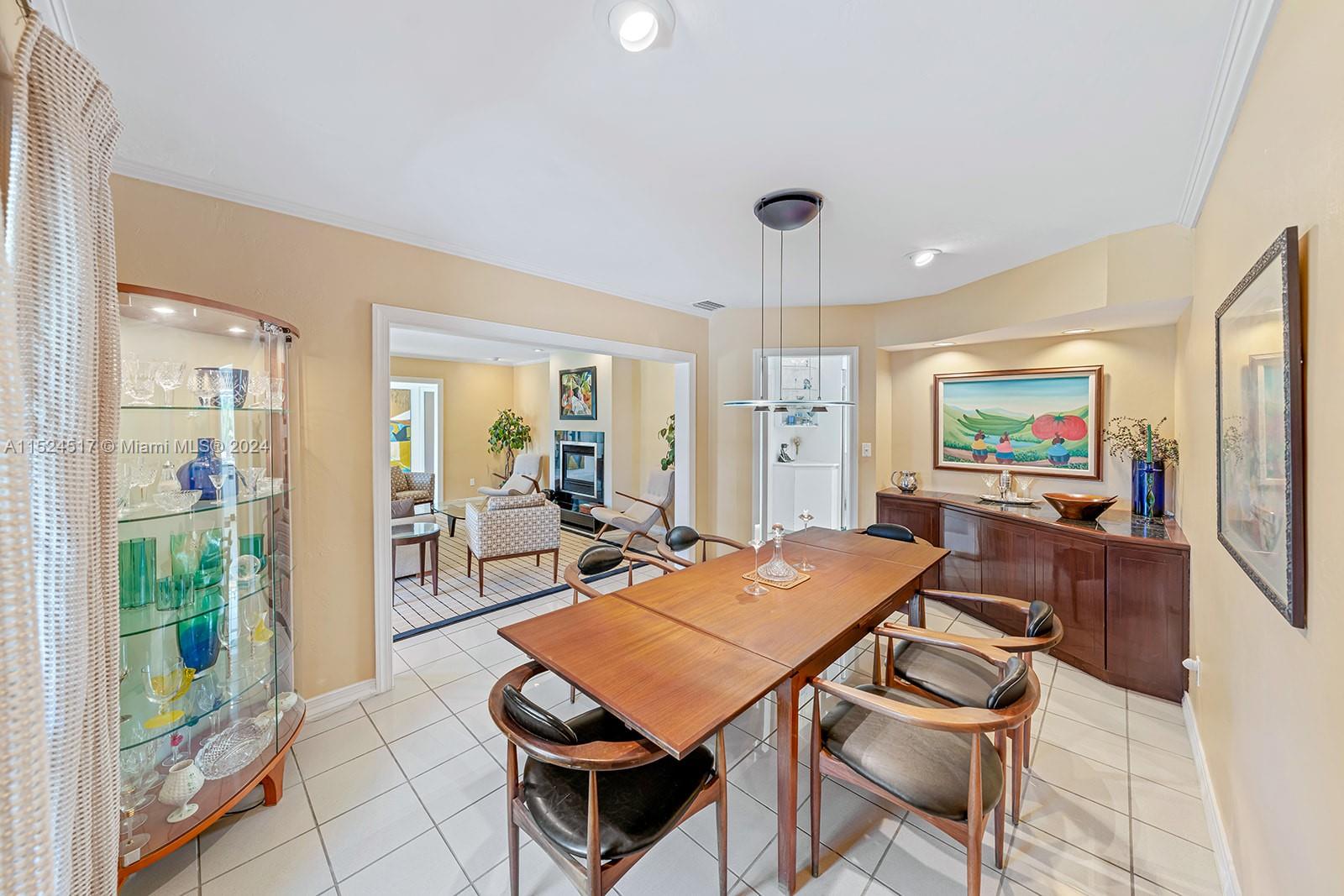 CORAL BAY SEC A AMD PL - Residential