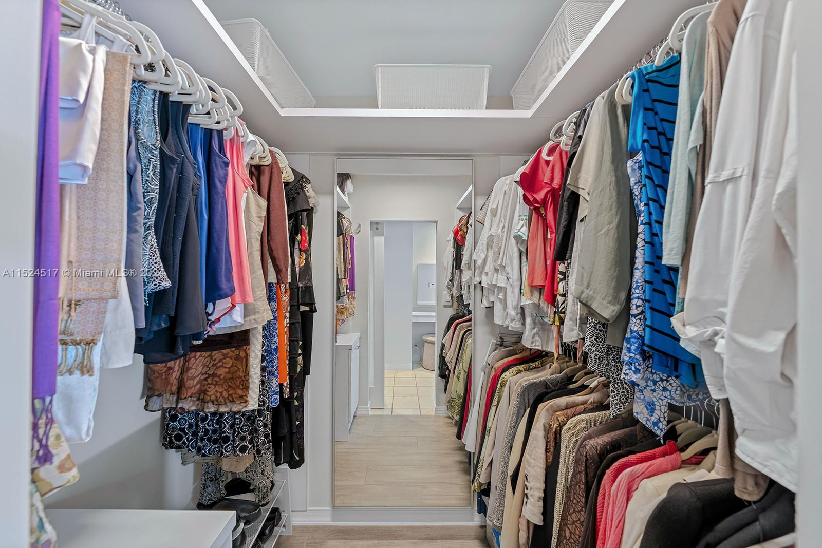 CORAL BAY SEC A AMD PL - Residential