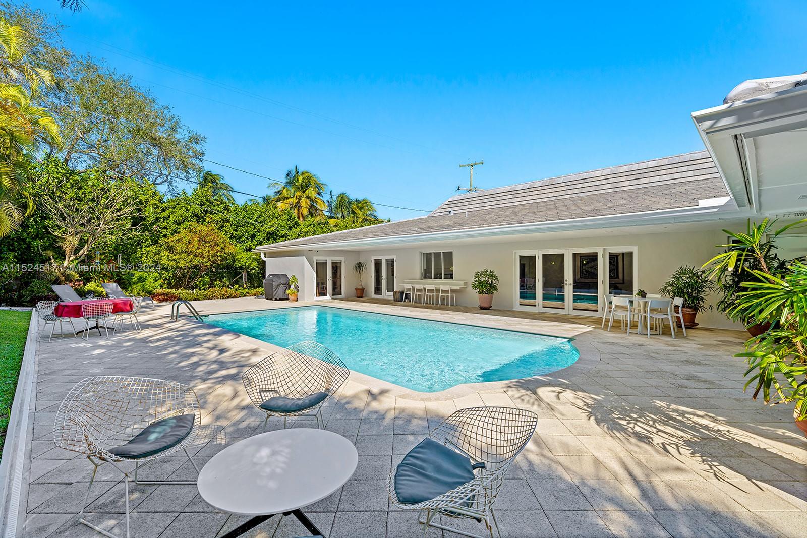 CORAL BAY SEC A AMD PL - Residential