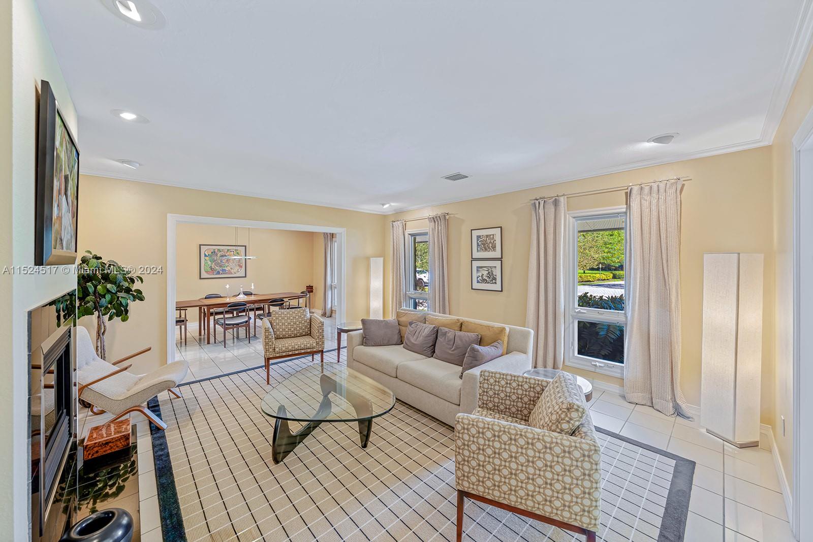 CORAL BAY SEC A AMD PL - Residential