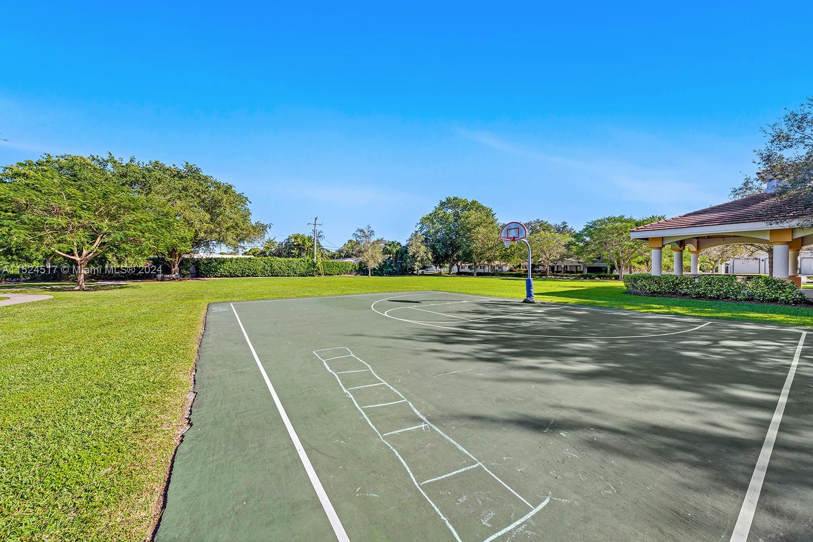 CORAL BAY SEC A AMD PL - Residential