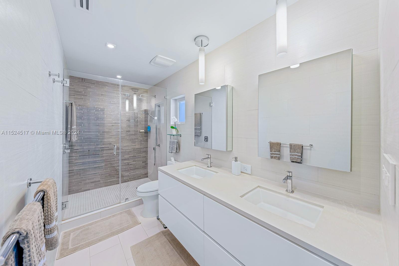 CORAL BAY SEC A AMD PL - Residential