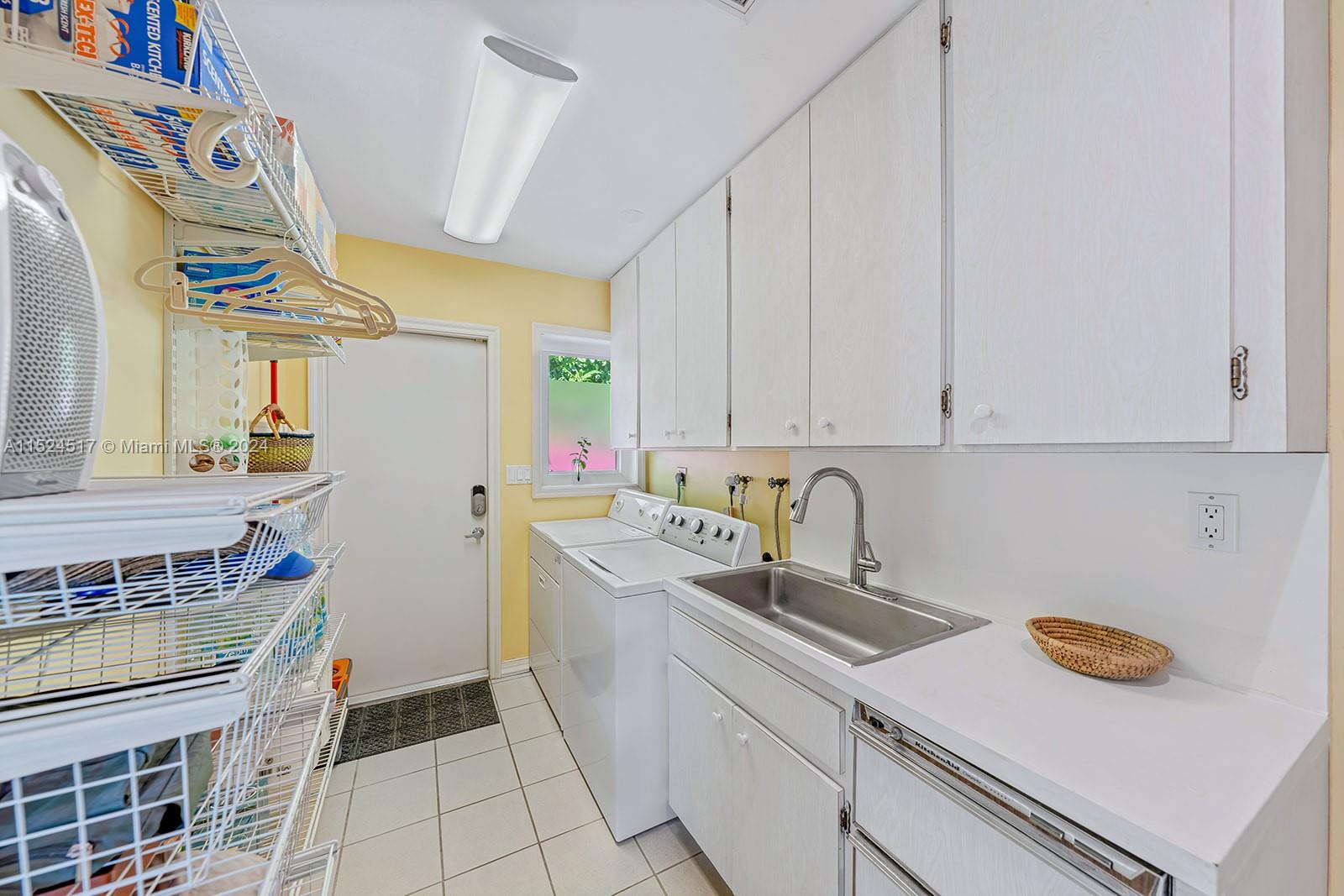 CORAL BAY SEC A AMD PL - Residential