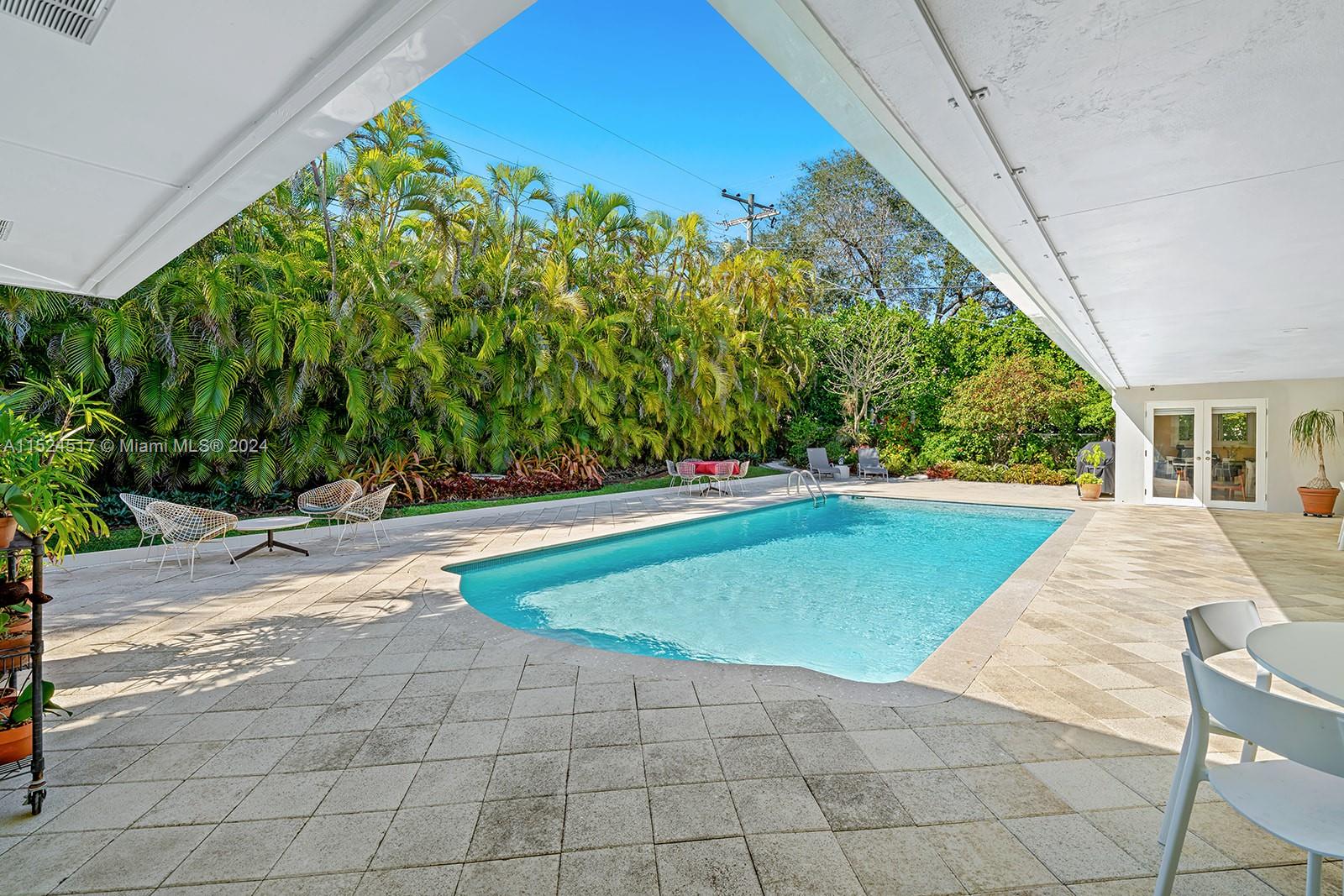 CORAL BAY SEC A AMD PL - Residential