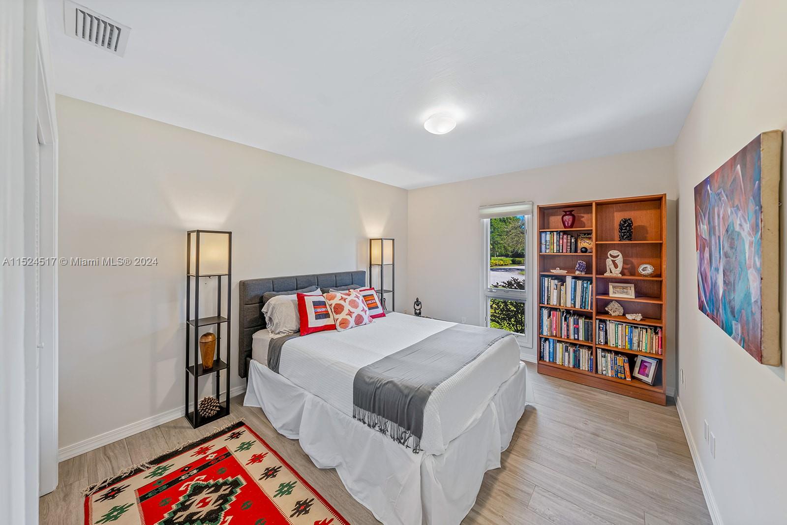 CORAL BAY SEC A AMD PL - Residential