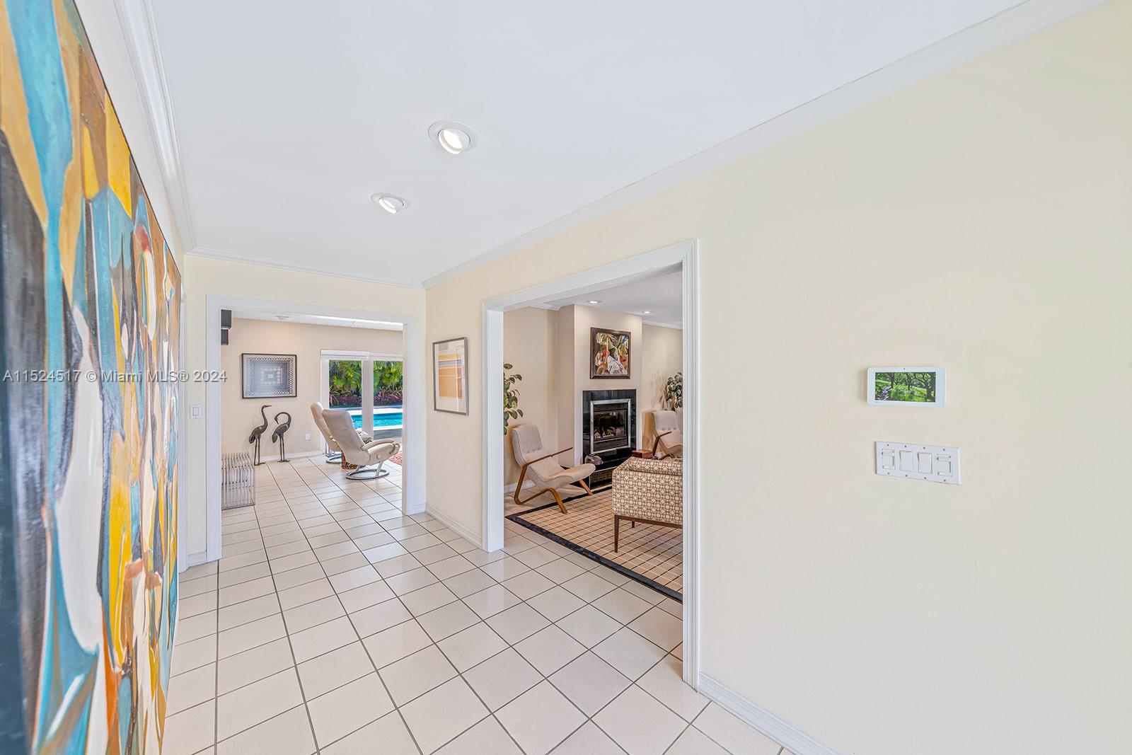 CORAL BAY SEC A AMD PL - Residential