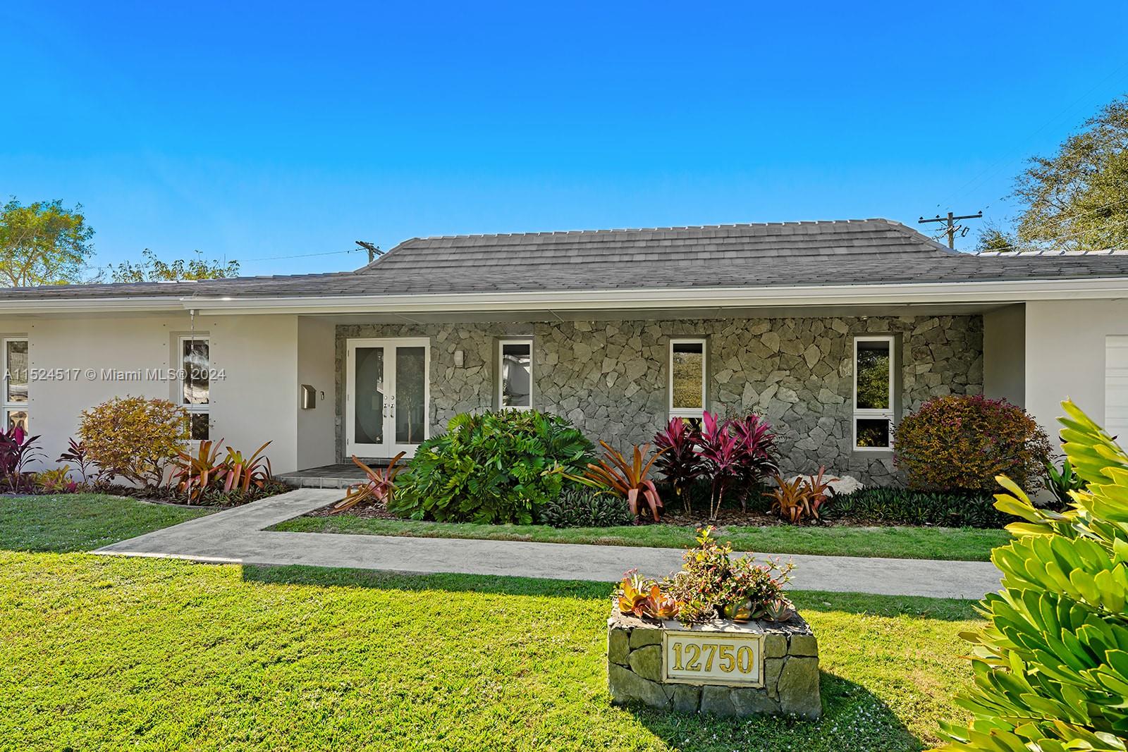 CORAL BAY SEC A AMD PL - Residential