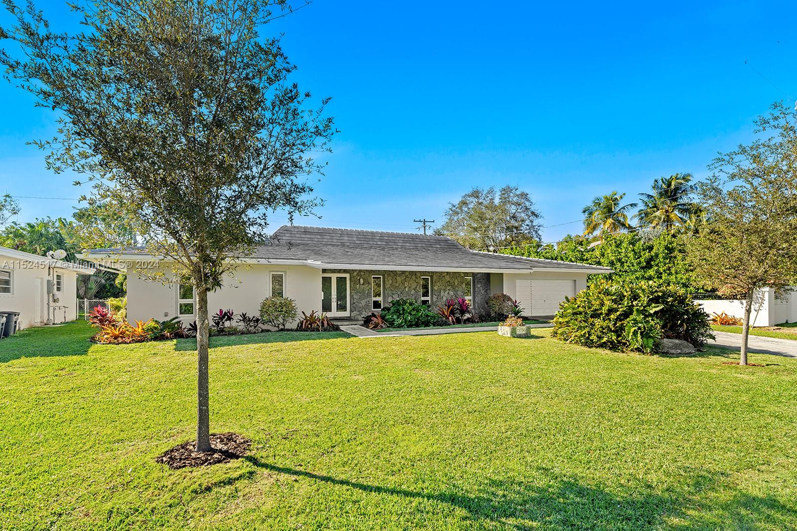 CORAL BAY SEC A AMD PL - Residential