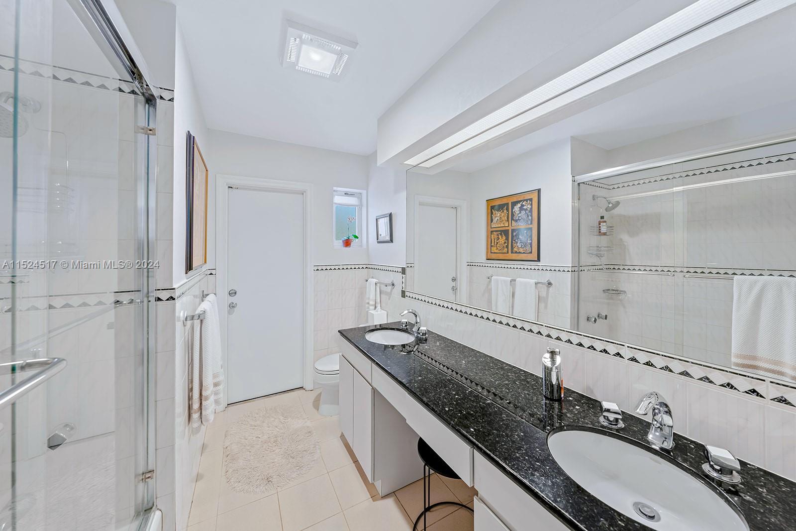 CORAL BAY SEC A AMD PL - Residential