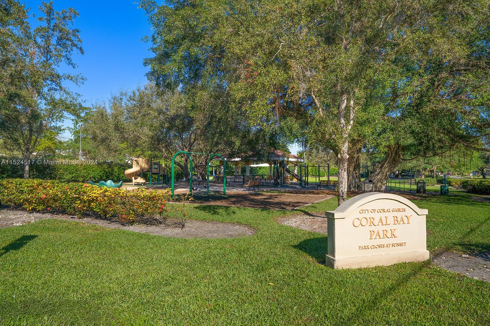 CORAL BAY SEC A AMD PL - Residential