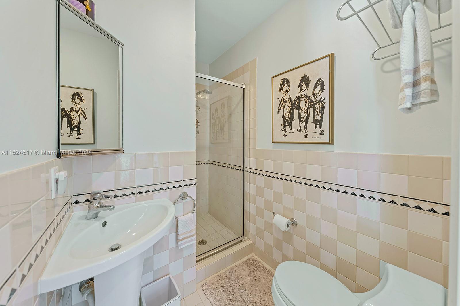 CORAL BAY SEC A AMD PL - Residential