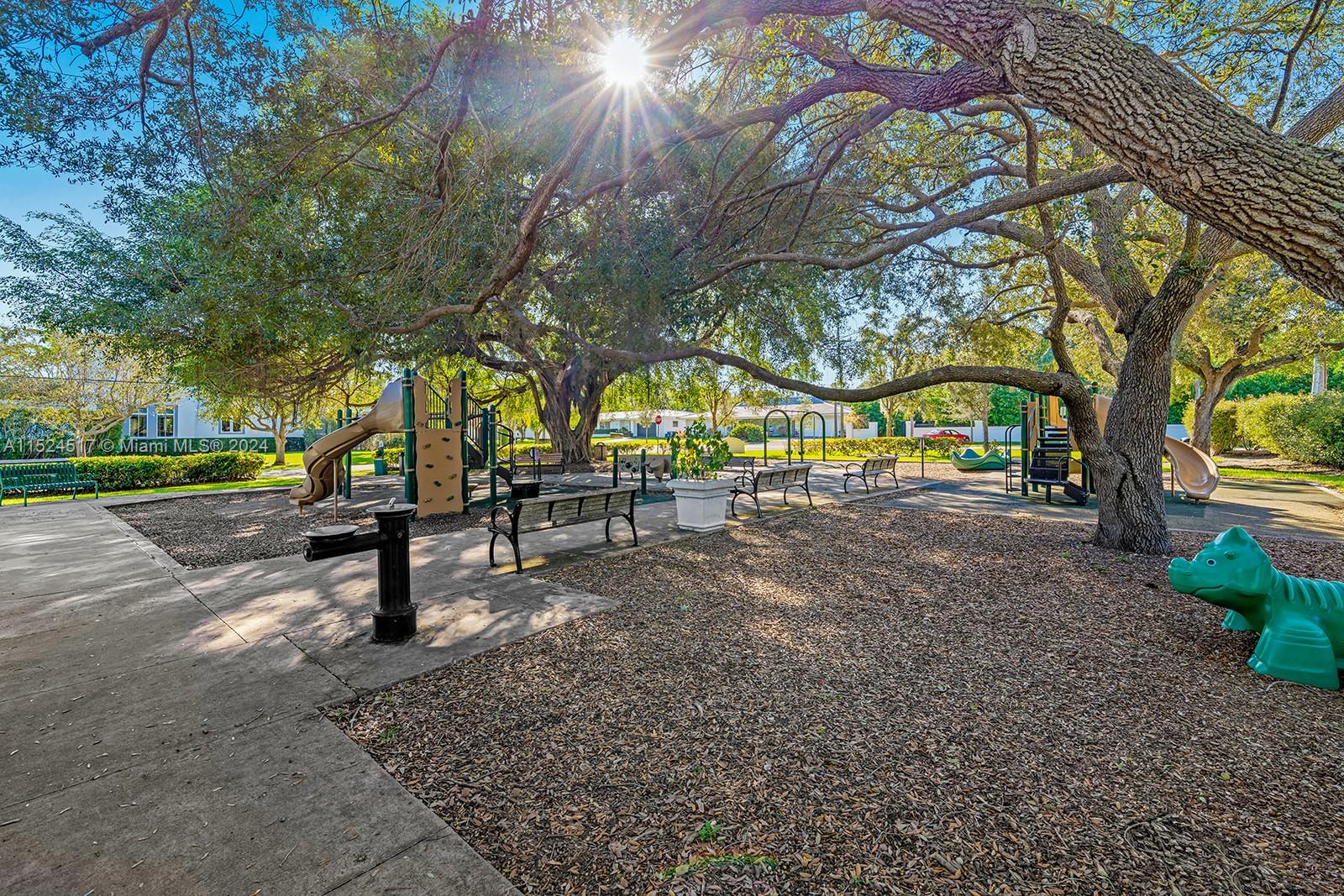 CORAL BAY SEC A AMD PL - Residential