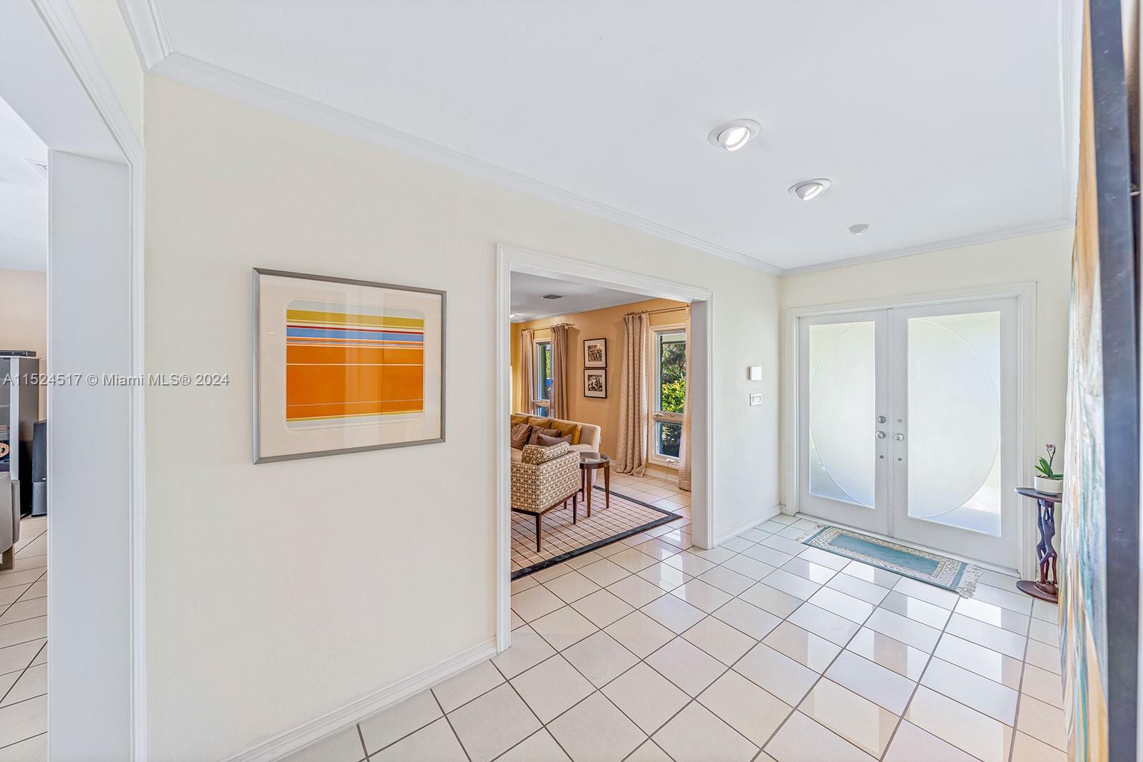 CORAL BAY SEC A AMD PL - Residential