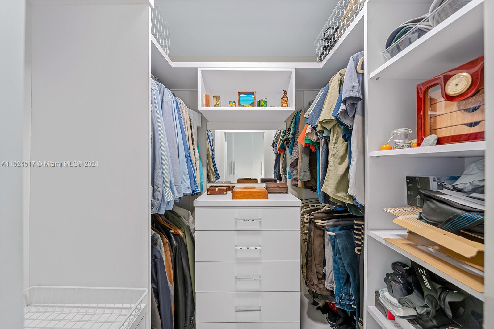 CORAL BAY SEC A AMD PL - Residential