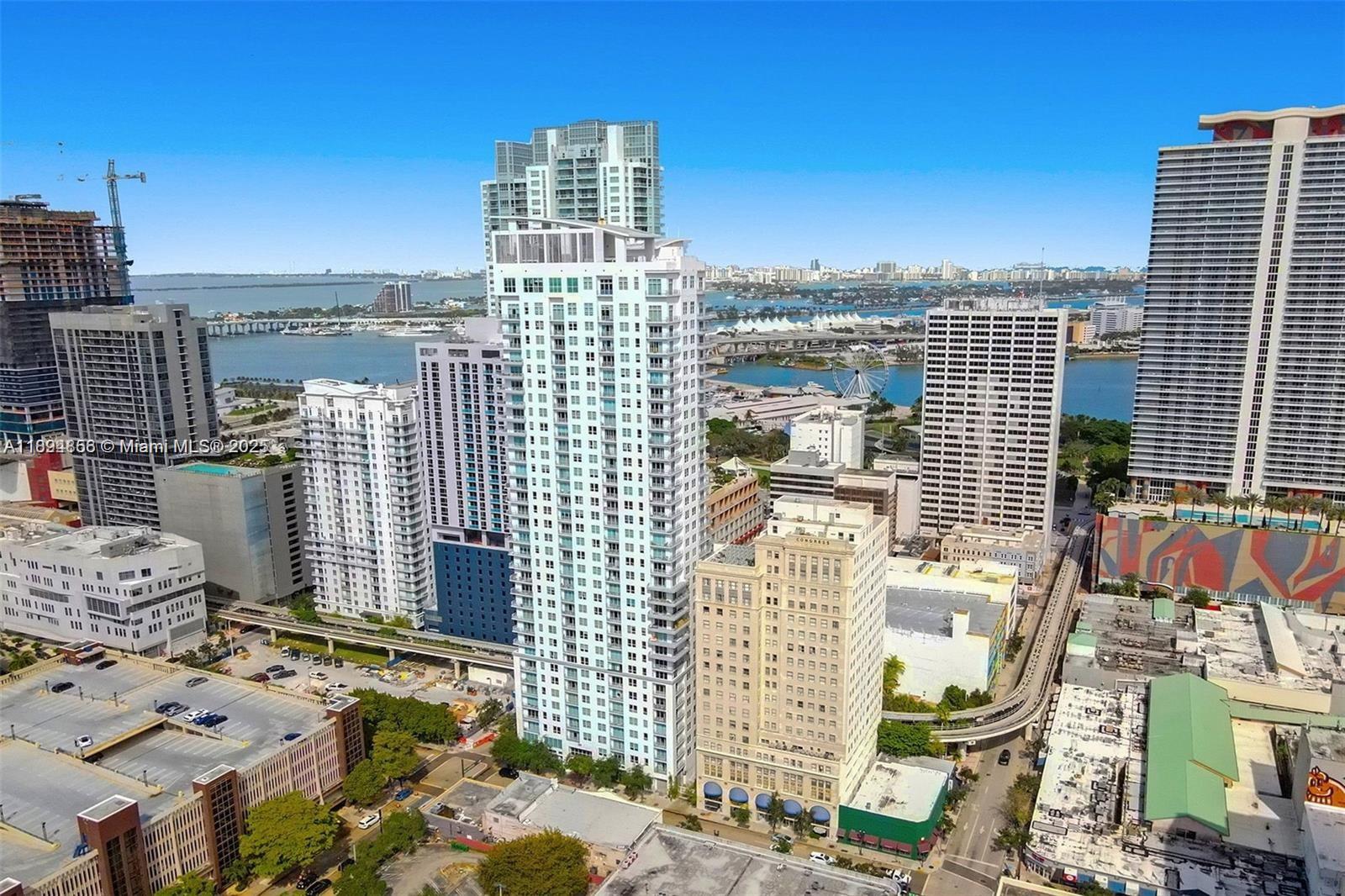 THE LOFT DOWNTOWN II COND - Residential